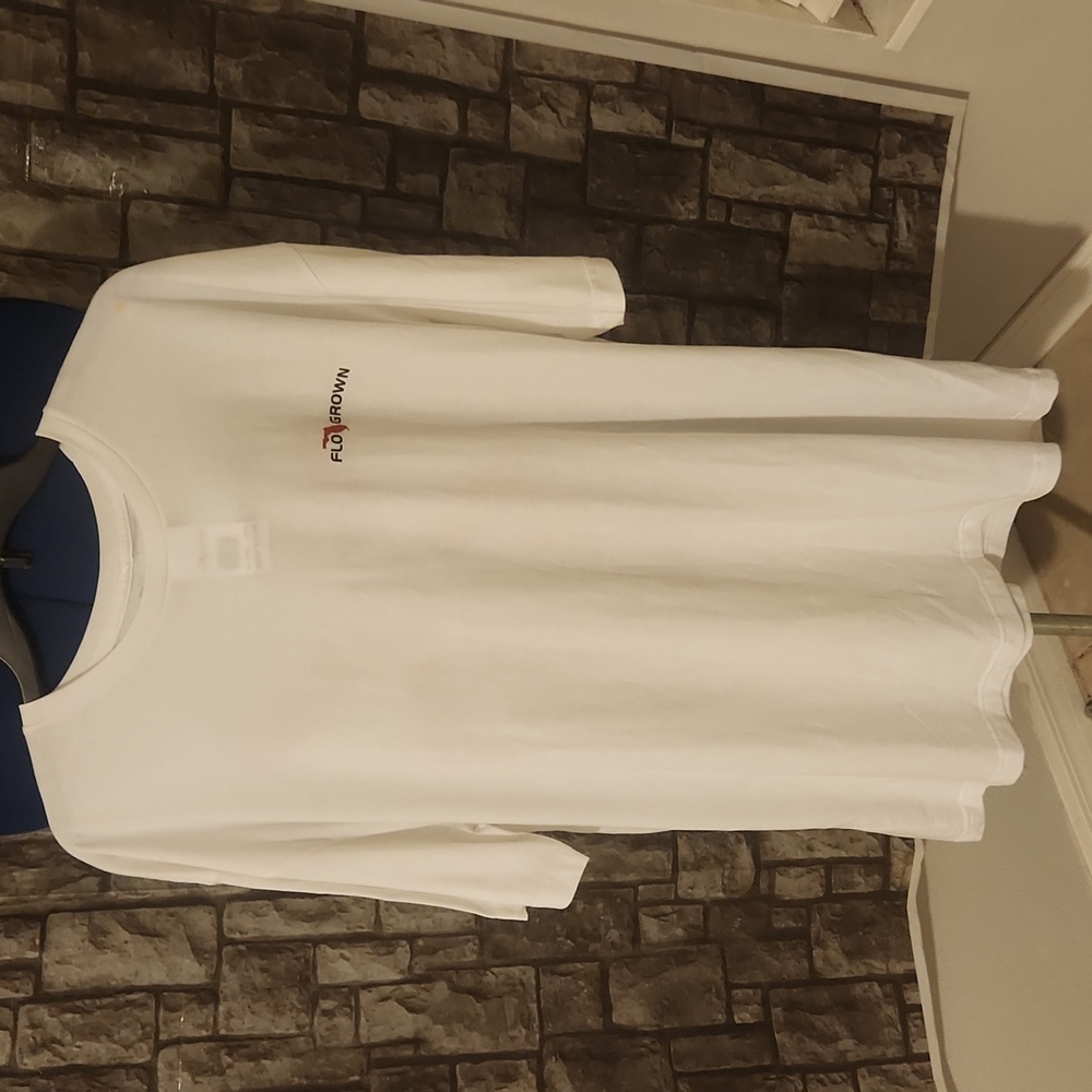 NEW W Tags Mens s 2x Shirt Sleeve